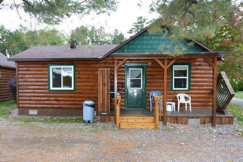 Spectacle Lake Lodge Bancroft Zewnętrze zdjęcie