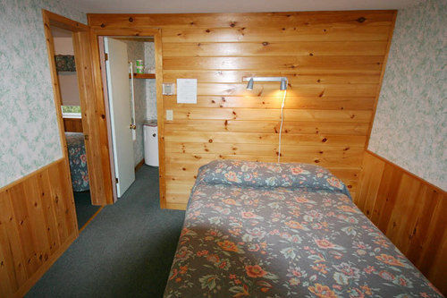 Spectacle Lake Lodge Bancroft Zewnętrze zdjęcie