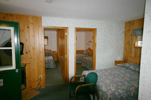 Spectacle Lake Lodge Bancroft Zewnętrze zdjęcie