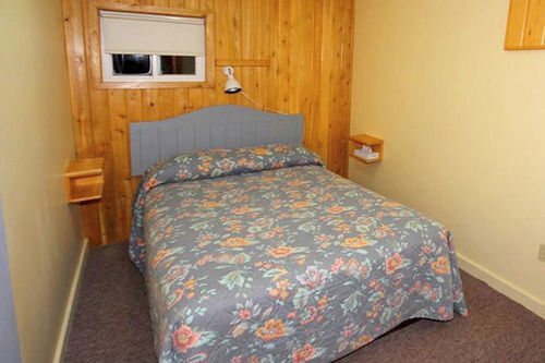 Spectacle Lake Lodge Bancroft Zewnętrze zdjęcie